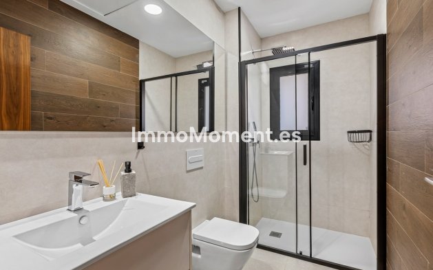 Wiederverkauf - Villa - Rojales - Ciudad Quesada