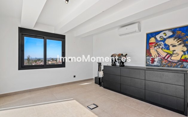 Wiederverkauf - Villa - Rojales - Ciudad Quesada