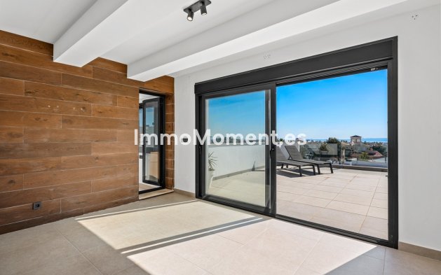 Wiederverkauf - Villa - Rojales - Ciudad Quesada