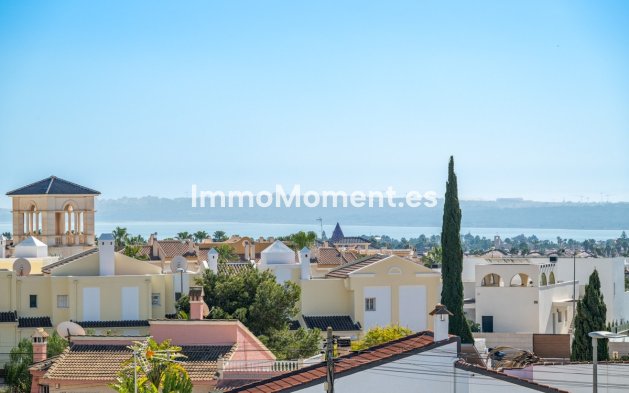 Wiederverkauf - Villa - Rojales - Ciudad Quesada