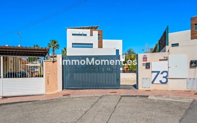 Wiederverkauf - Villa - Rojales - Ciudad Quesada