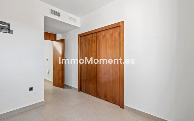 Wiederverkauf - Villa - Rojales - Ciudad Quesada