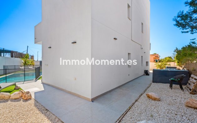 Wiederverkauf - Villa - Rojales - Ciudad Quesada