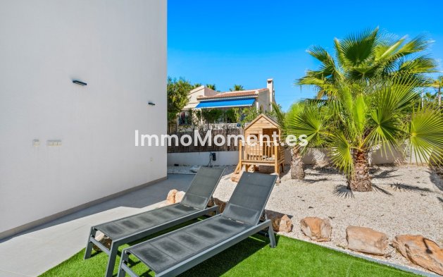 Wiederverkauf - Villa - Rojales - Ciudad Quesada