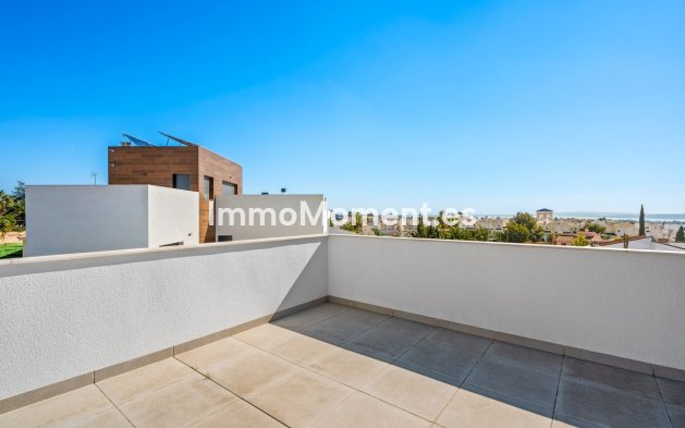 Wiederverkauf - Villa - Rojales - Ciudad Quesada