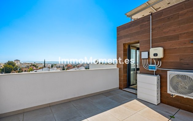 Wiederverkauf - Villa - Rojales - Ciudad Quesada