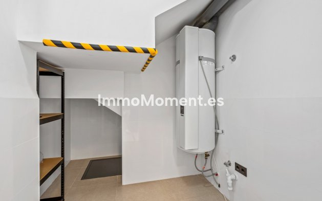 Wiederverkauf - Villa - Rojales - Ciudad Quesada