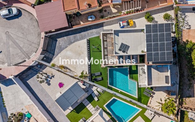 Wiederverkauf - Villa - Rojales - Ciudad Quesada