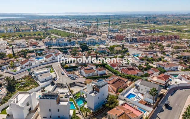 Wiederverkauf - Villa - Rojales - Ciudad Quesada