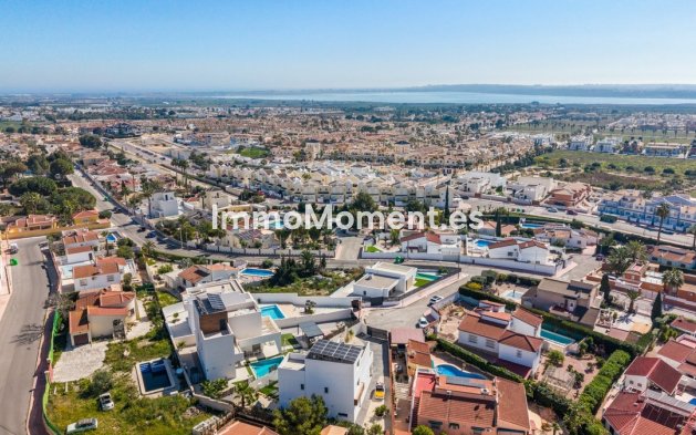 Wiederverkauf - Villa - Rojales - Ciudad Quesada