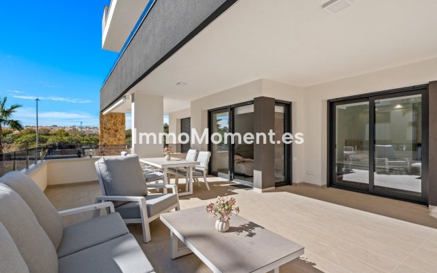 Wiederverkauf - Wohnung - Orihuela - Los Altos