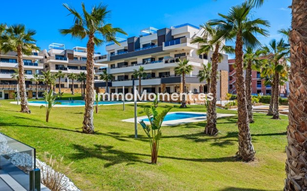 Wiederverkauf - Wohnung - Orihuela - Los Altos