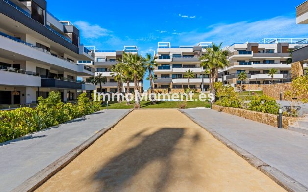 Wiederverkauf - Wohnung - Orihuela - Los Altos