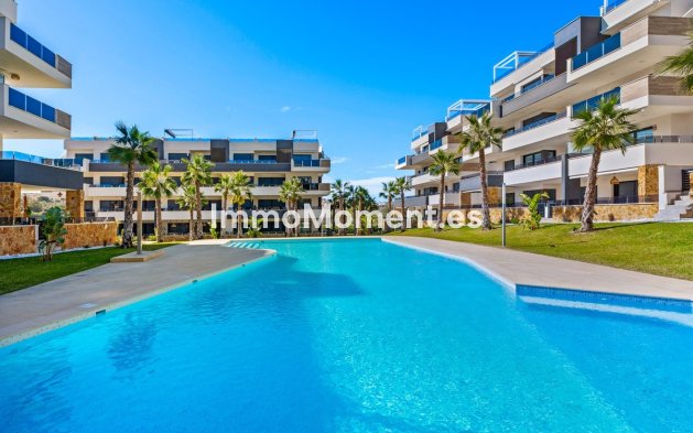 Wiederverkauf - Wohnung - Orihuela - Los Altos