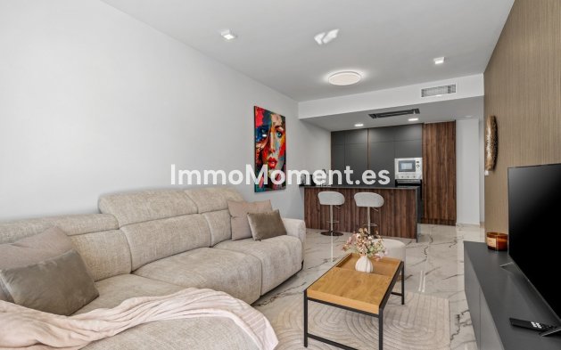 Wiederverkauf - Wohnung - Orihuela - Los Altos