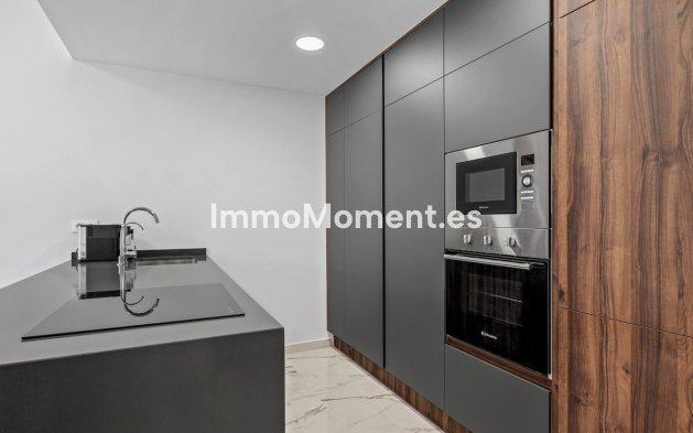 Wiederverkauf - Wohnung - Orihuela - Los Altos