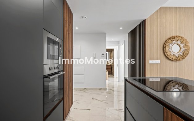 Wiederverkauf - Wohnung - Orihuela - Los Altos