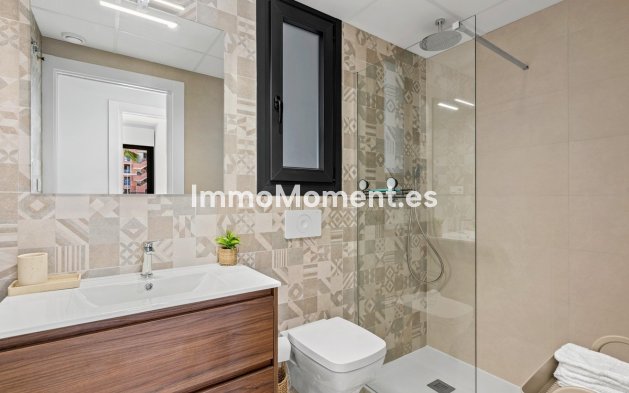 Wiederverkauf - Wohnung - Orihuela - Los Altos