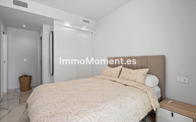 Wiederverkauf - Wohnung - Orihuela - Los Altos