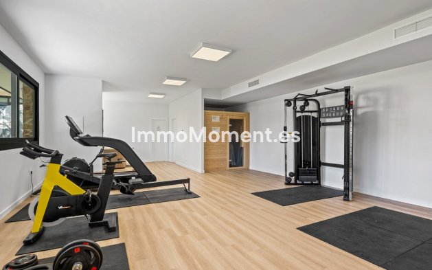 Wiederverkauf - Wohnung - Orihuela - Los Altos