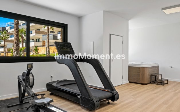 Wiederverkauf - Wohnung - Orihuela - Los Altos