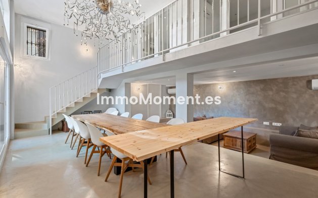 Wiederverkauf - Villa - Altea - Altea Centro