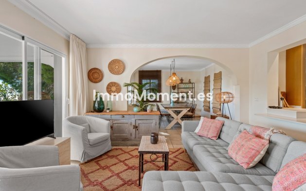 Wiederverkauf - Villa - Altea - Altea Centro