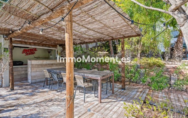 Wiederverkauf - Villa - Altea - Altea Centro