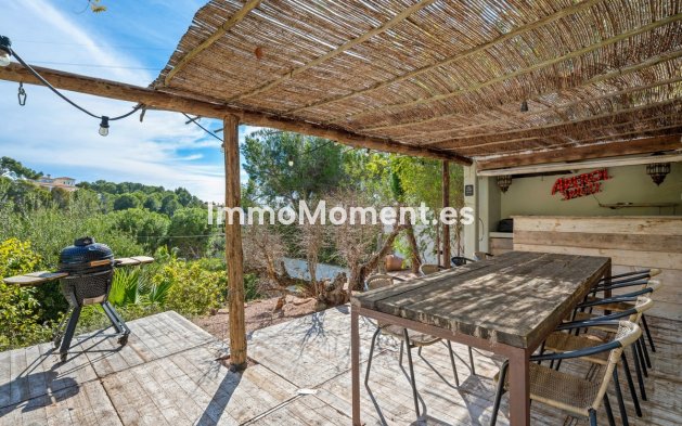 Wiederverkauf - Villa - Altea - Altea Centro