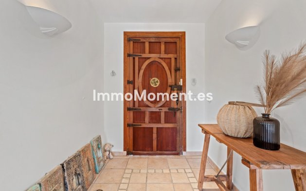 Wiederverkauf - Villa - Altea - Altea Centro