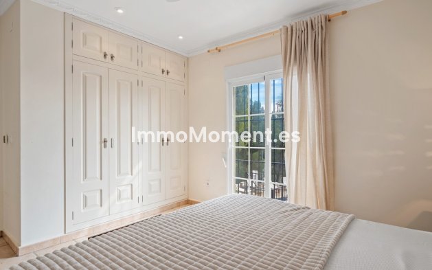 Wiederverkauf - Villa - Altea - Altea Centro