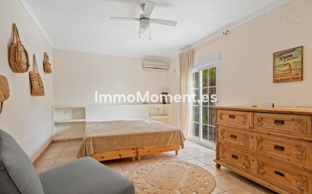 Wiederverkauf - Villa - Altea - Altea Centro