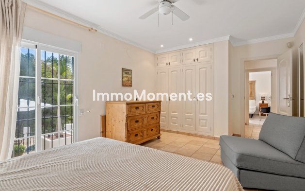 Wiederverkauf - Villa - Altea - Altea Centro