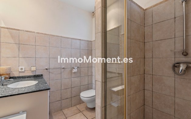 Wiederverkauf - Villa - Altea - Altea Centro