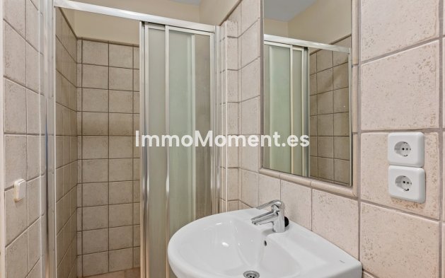 Wiederverkauf - Villa - Altea - Altea Centro