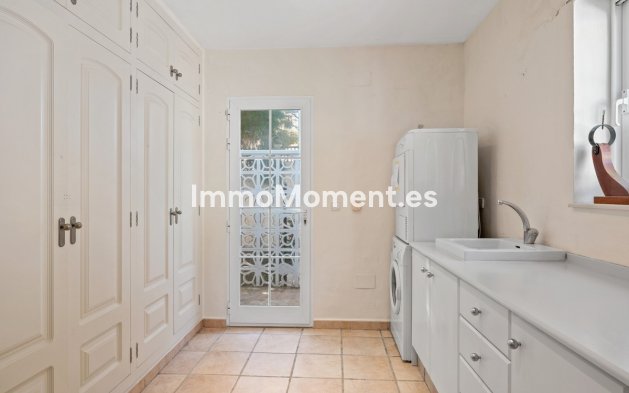 Wiederverkauf - Villa - Altea - Altea Centro