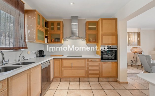 Wiederverkauf - Villa - Altea - Altea Centro