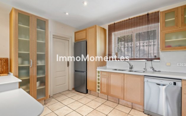 Wiederverkauf - Villa - Altea - Altea Centro