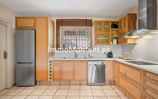 Wiederverkauf - Villa - Altea - Altea Centro