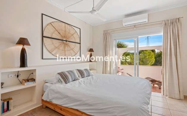 Wiederverkauf - Villa - Altea - Altea Centro