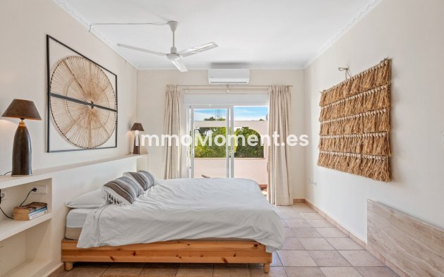 Wiederverkauf - Villa - Altea - Altea Centro