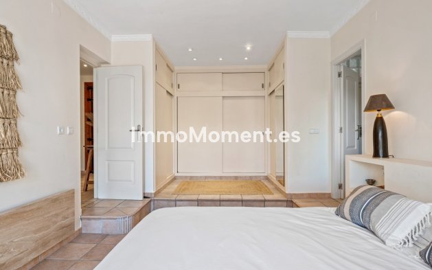 Wiederverkauf - Villa - Altea - Altea Centro