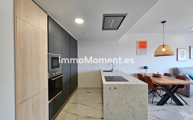 Wiederverkauf - Wohnung - Orihuela - Playa Flamenca