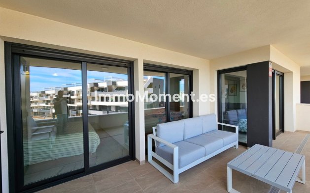 Wiederverkauf - Wohnung - Orihuela - Playa Flamenca