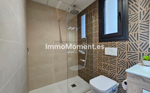 Wiederverkauf - Wohnung - Orihuela - Playa Flamenca