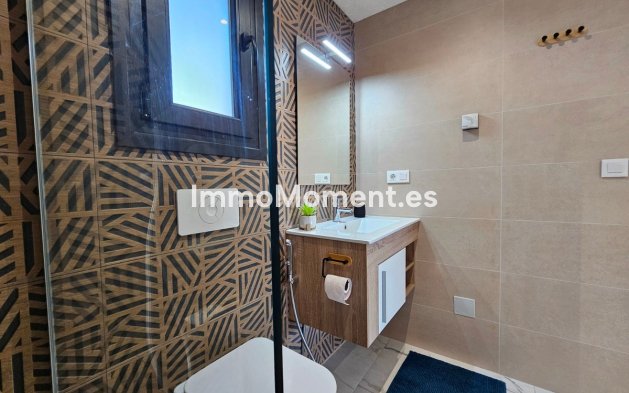 Wiederverkauf - Wohnung - Orihuela - Playa Flamenca