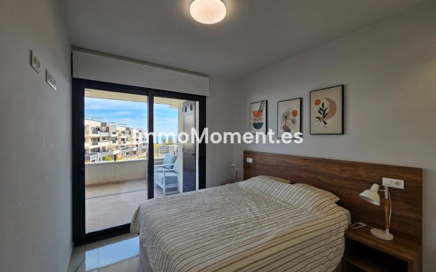 Wiederverkauf - Wohnung - Orihuela - Playa Flamenca
