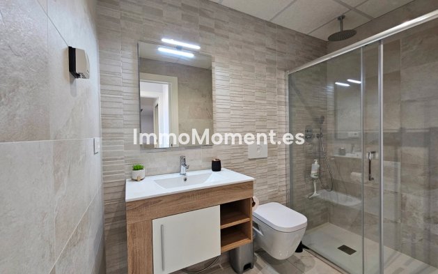 Wiederverkauf - Wohnung - Orihuela - Playa Flamenca