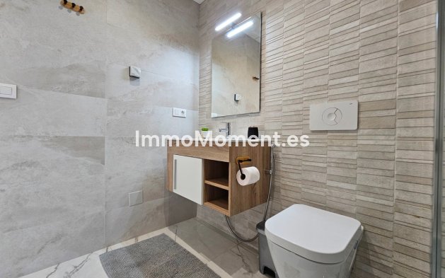 Wiederverkauf - Wohnung - Orihuela - Playa Flamenca