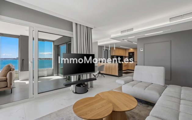 Revente - Appartement - Orihuela - Punta Prima
